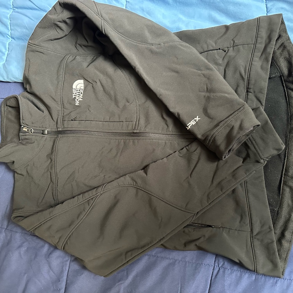 The North Face women Performance Jacket